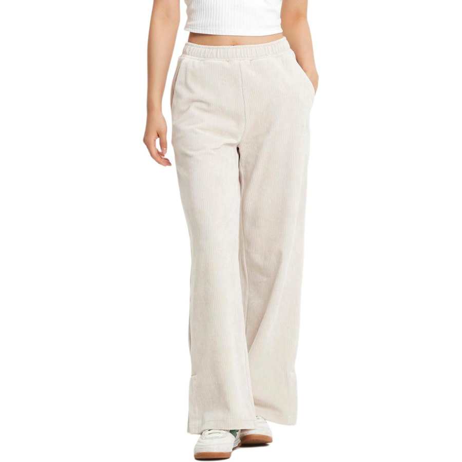 New Balance New Balance Casual Pants Women's White