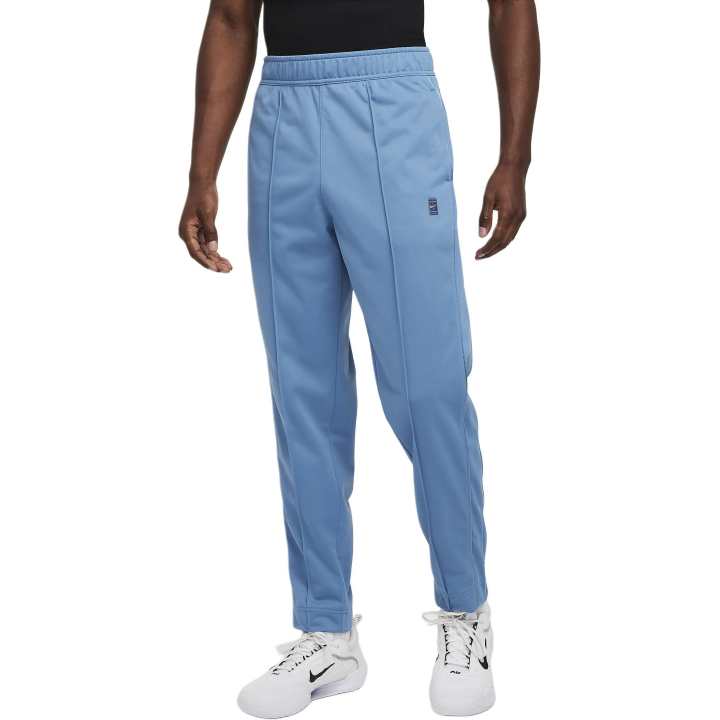 Nike Nike Court FW24 Knitted Sweatpants Men's Aegean Storm Color