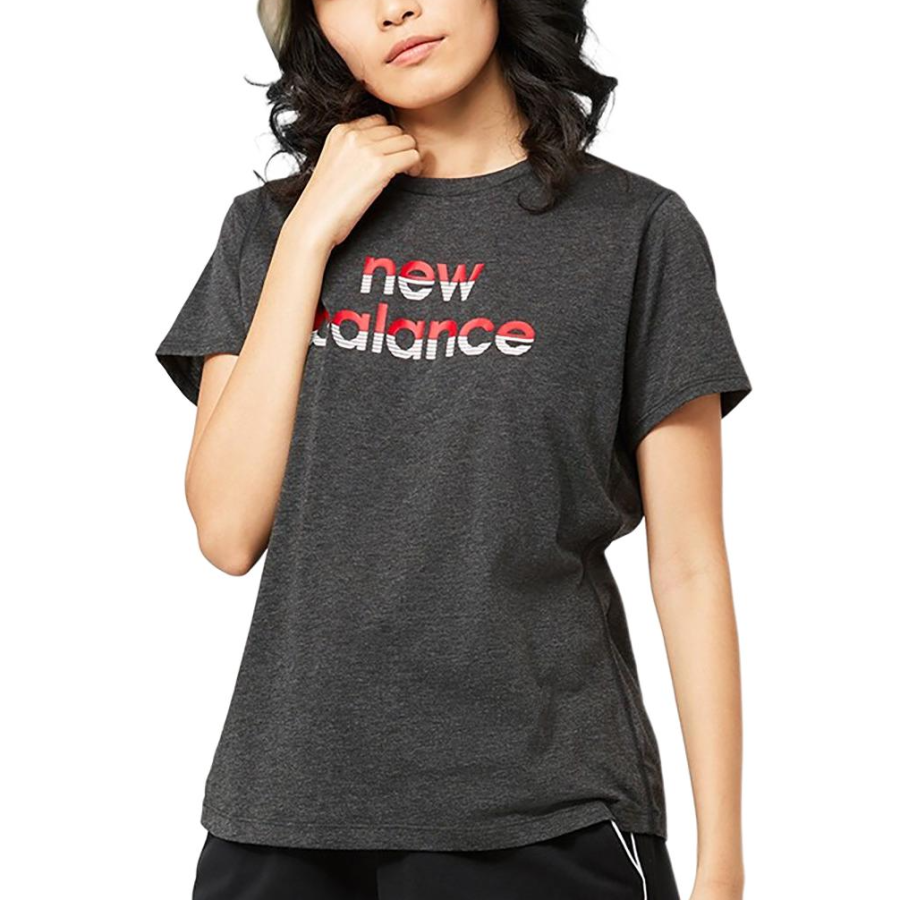 New Balance New Balance T Shirt Women's Black