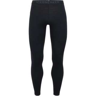 ICEBREAKER Athletic Trousers Men's