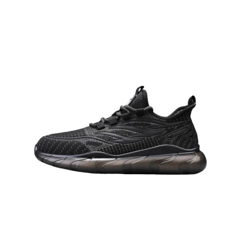 K KANGXUANAN Abrasion Resistant Cushioning Low top Casual Shoes Men's