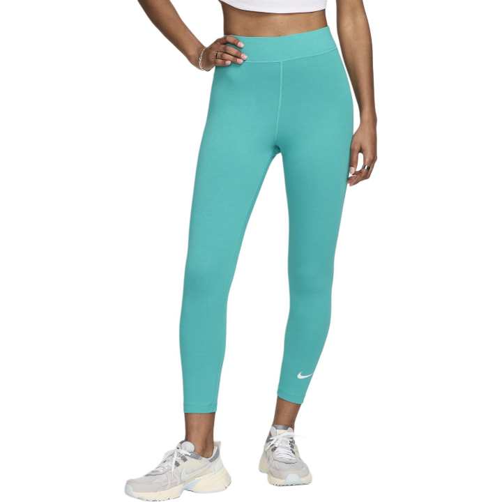 Nike Nike Sportswear Classic Leggings Women's Green