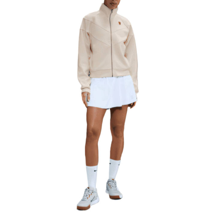 Nike Nike COURT HERITAGEWINDRUNNER Jacket Women's