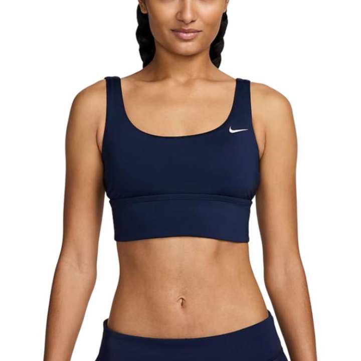 Nike Nike Essential Two Piece Swimsuit Women's Midnight Marine