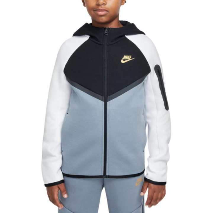 Nike Nike Jackets & Coats Blue Kids'