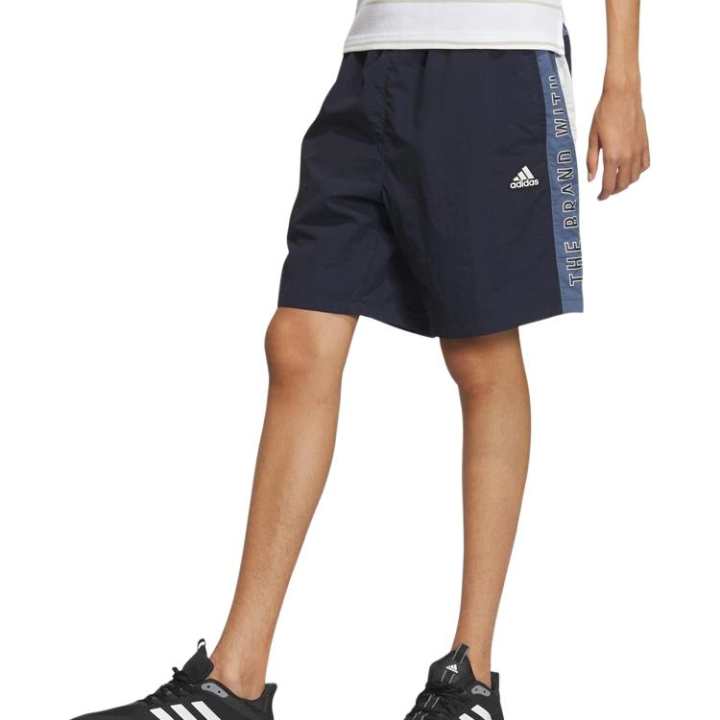 Adidas Adidas Casual Shorts Unisex Blue