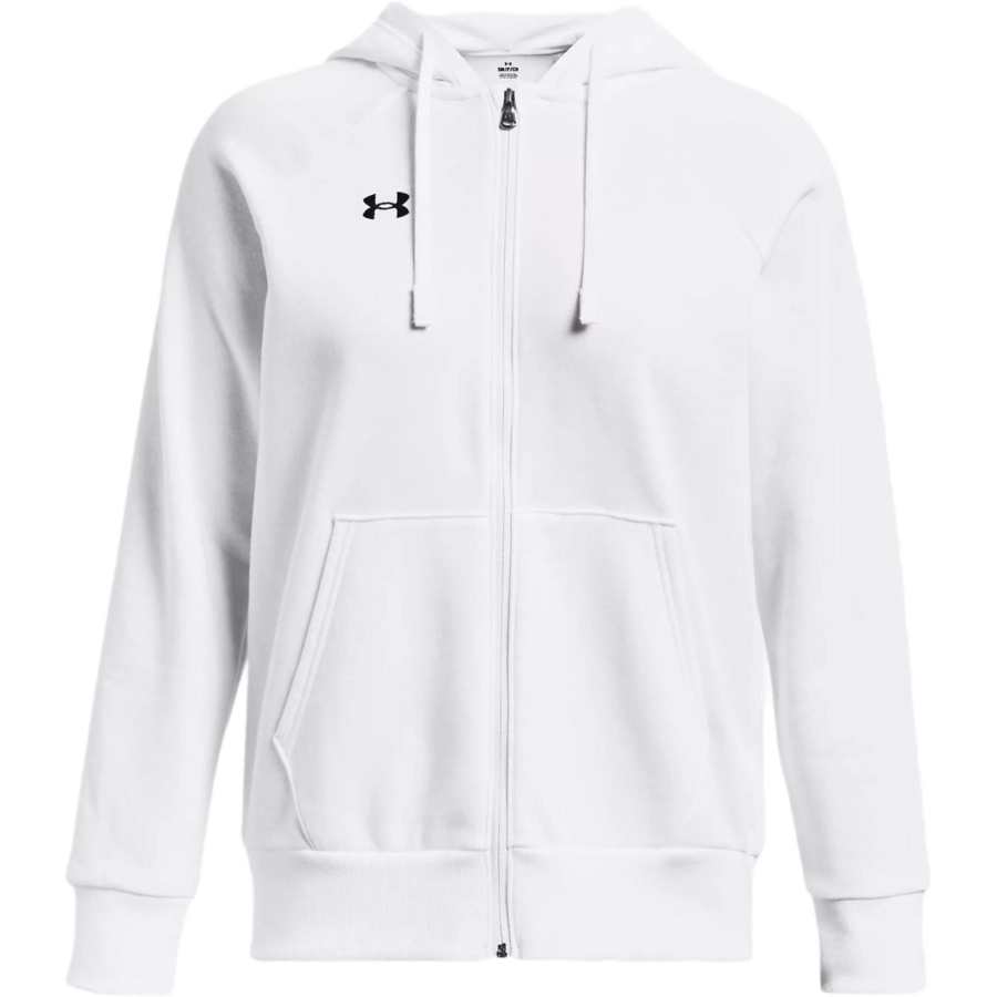 Under Armour Sweatshirt Women's White