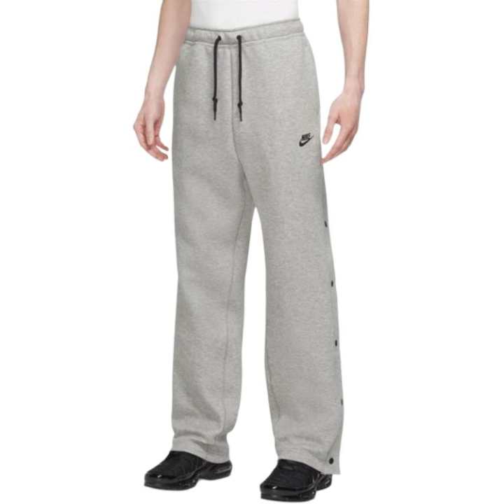 Nike Nike Knitted Sweatpants Men's Dark Gray