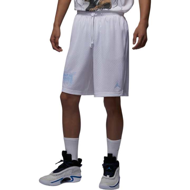 Jordan Jordan Sports Shorts Men's White