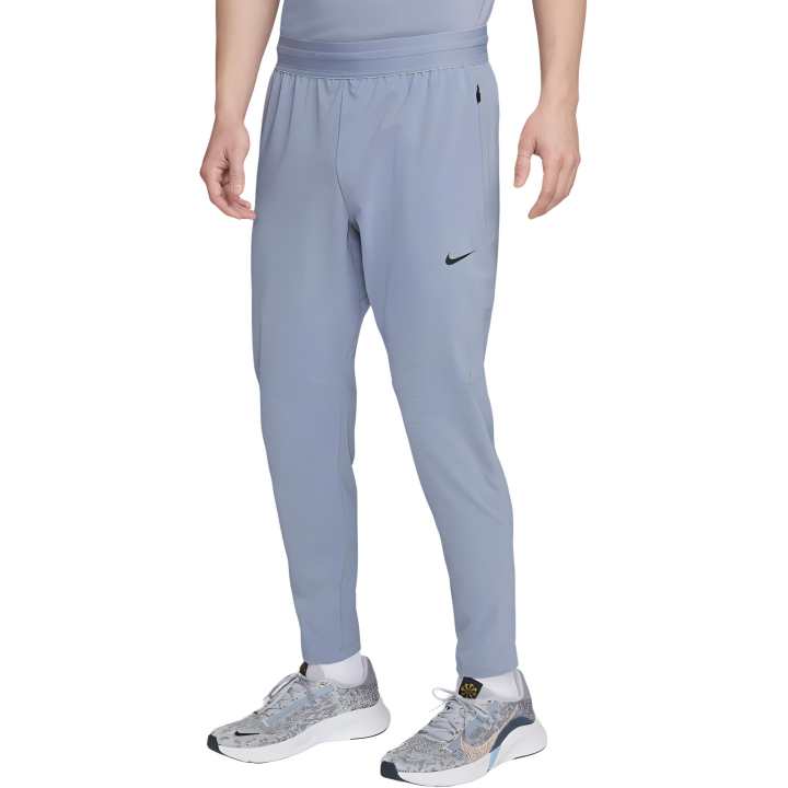 Nike Nike Flex Rep Knitted Sweatpants Men's Gray Slate