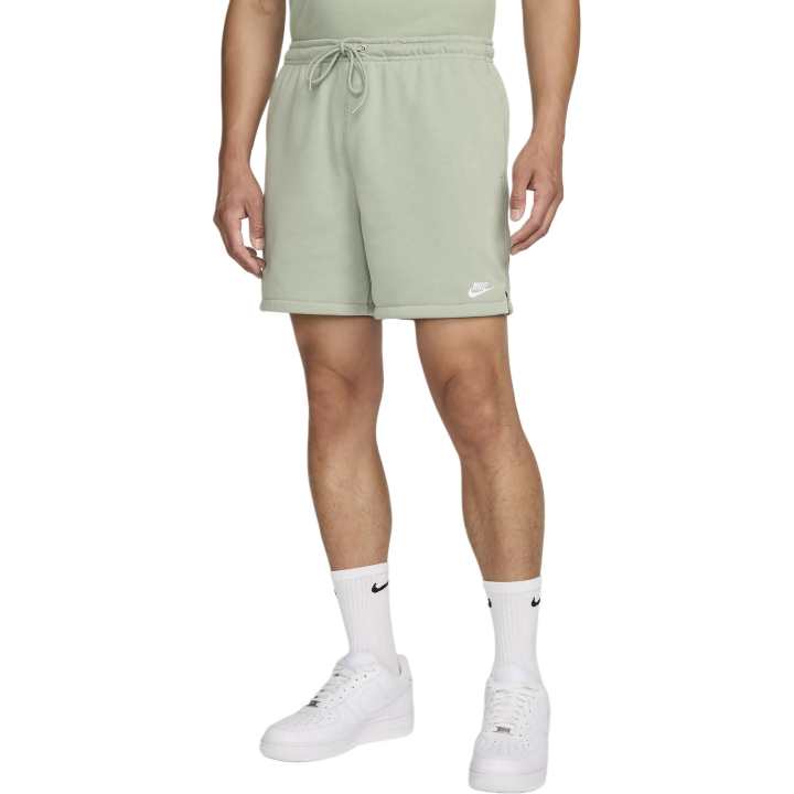 Nike Nike Casual Shorts Men's Green Moderate