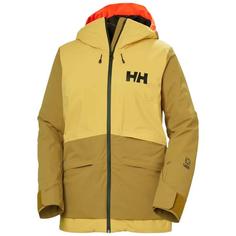 HELLY HANSEN HELLY HANSEN Jackets Women's Hooded Moderate Other