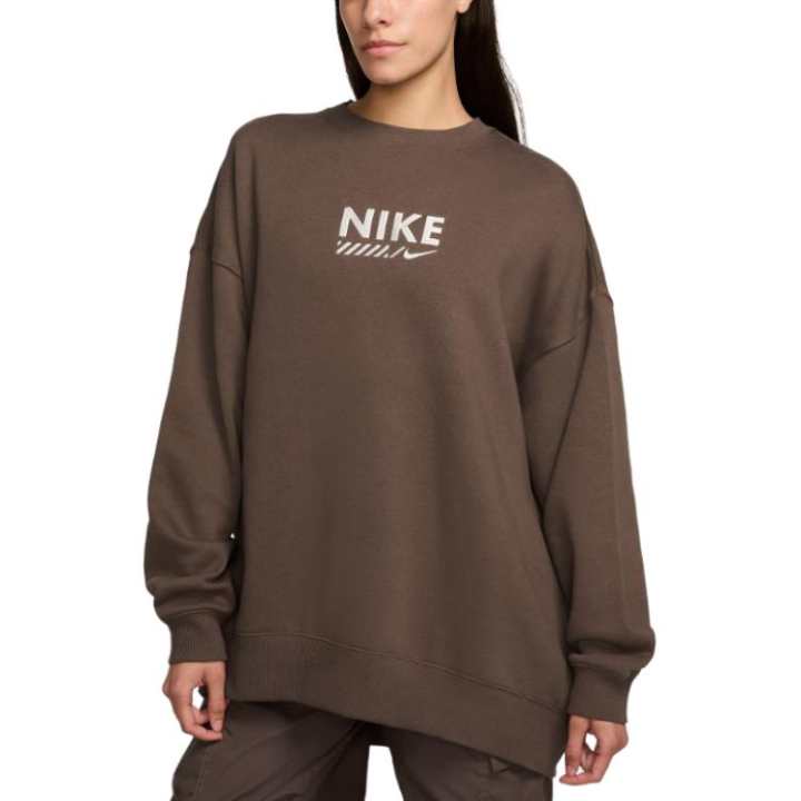 Nike Nike Sportswear Sweatshirt Women's Ironstone