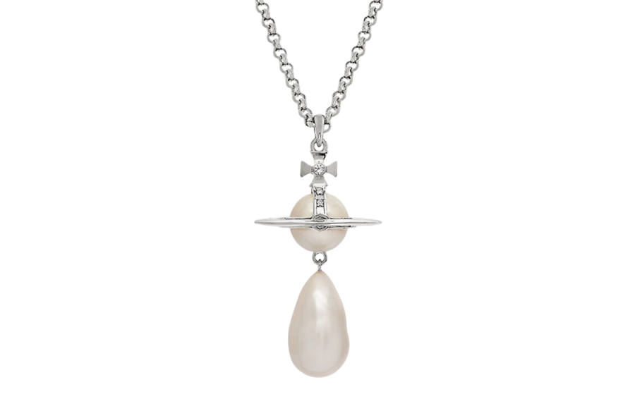 Vivienne Westwood Brass Necklaces Women's