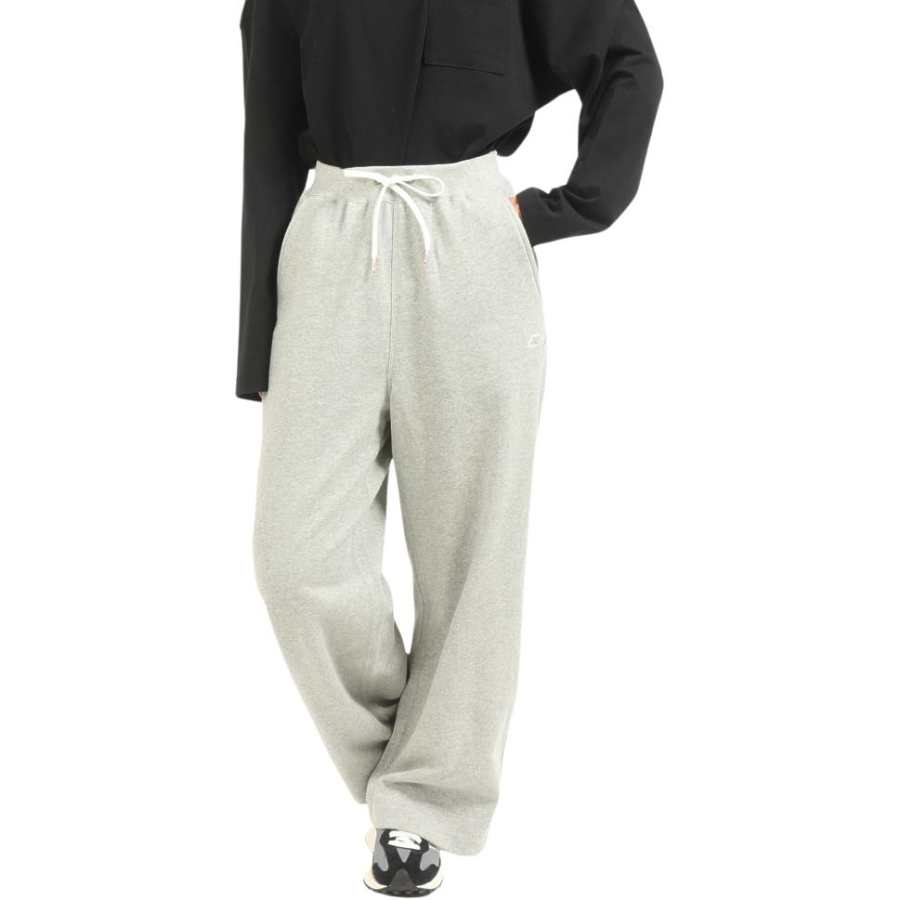 New Balance New Balance Casual Pants Women's Gray