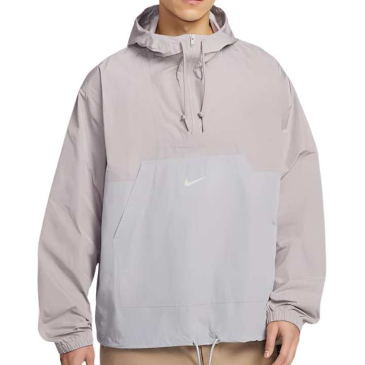 Nike Nike SS25 Jacket Men's University Gray/Light Smoke Gray