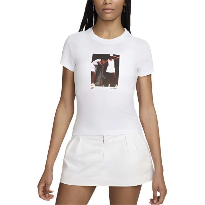 Nike Nike Sportswear Chill Knit Women's T Shirt