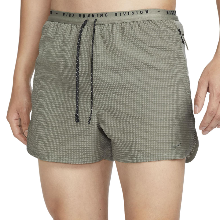 Nike Nike Running Division Men's Dri-FIT Adv 4" Brief-Lined Running Shorts