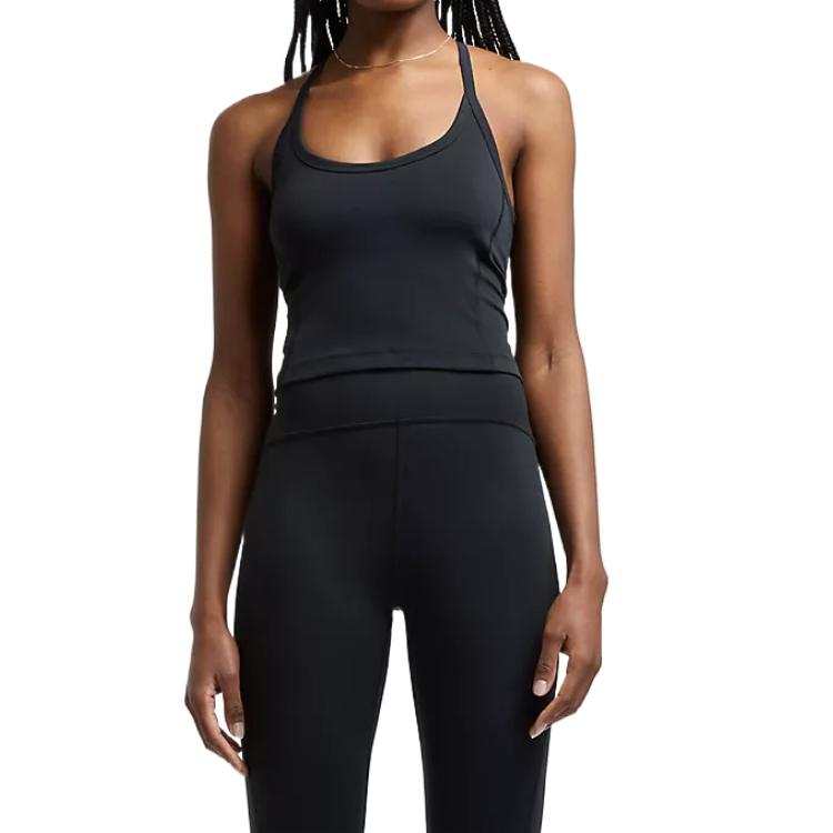 New Balance New Balance NB Klutch Sport Vests Women's Black