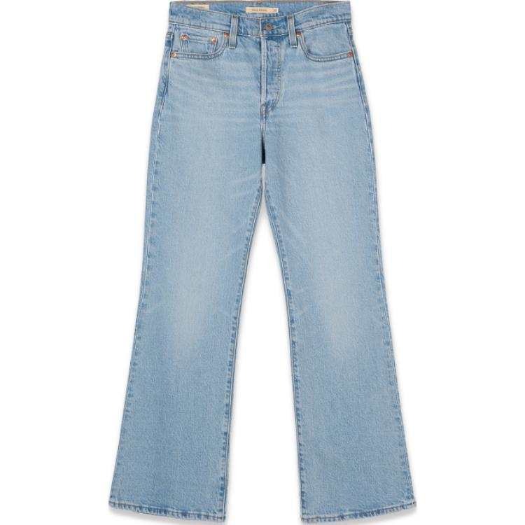Levis Levi's Jeans Women's Light Blue