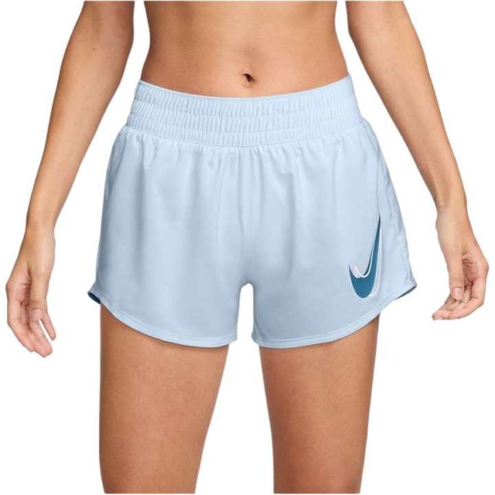 Nike Nike SS25 Casual Shorts Women's Blue