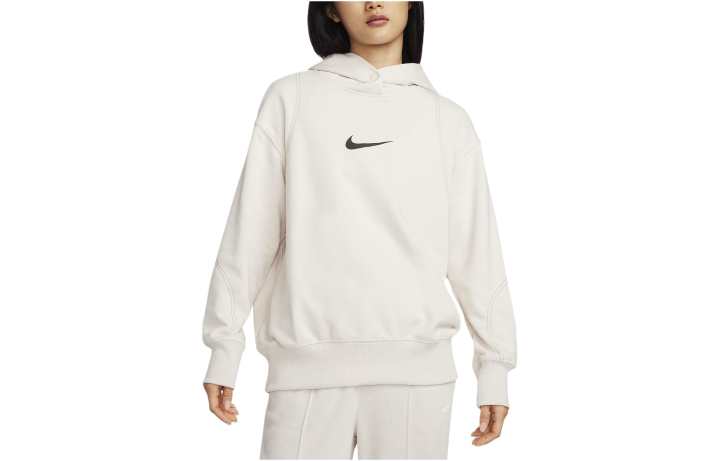 Nike Nike Sweatshirt Women's Light Brown