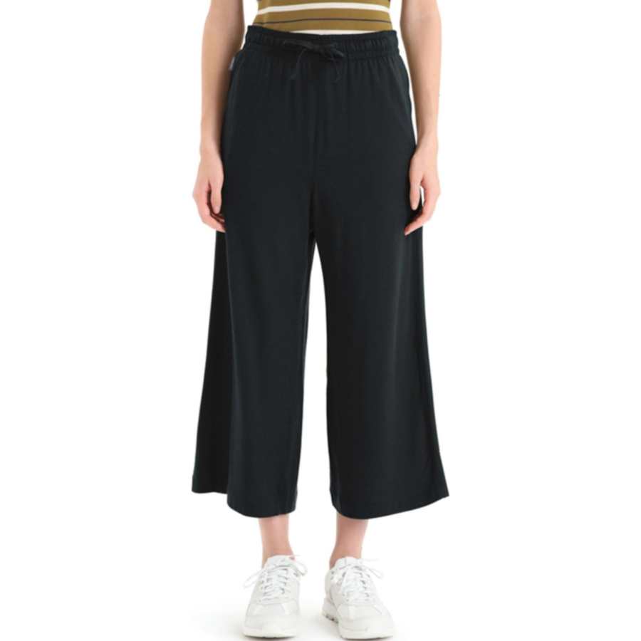 ICEBREAKER Casual Pants Women's