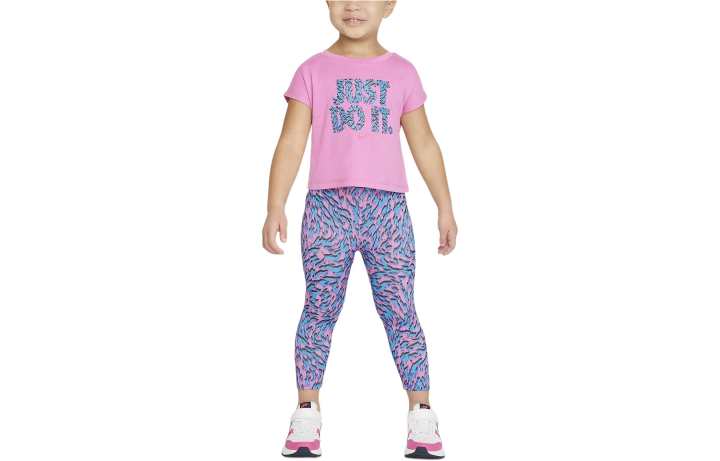 Nike Nike Dri FIT Infant And Toddler Suit Baby