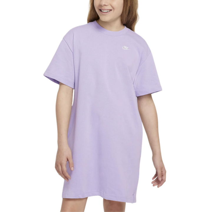 Nike Nike Children's Dress Kids' Hydrangea White