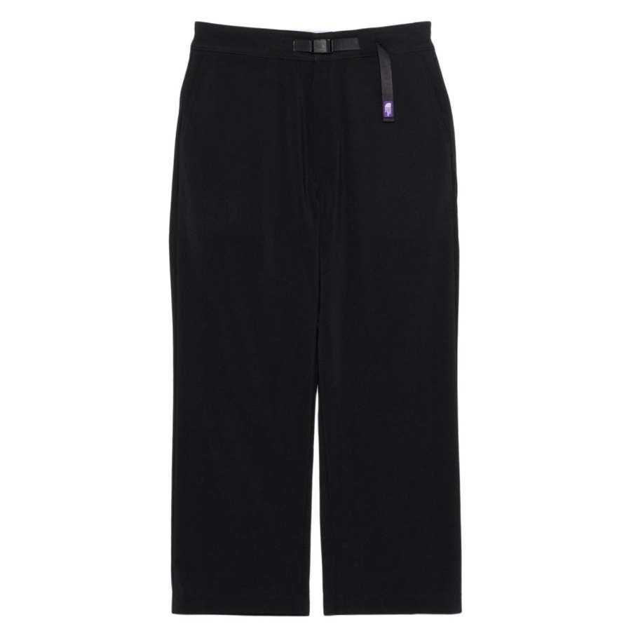 THE NORTH FACE PURPLE LABEL Polyester Tropical Field Work Pants Casual Pants Men's