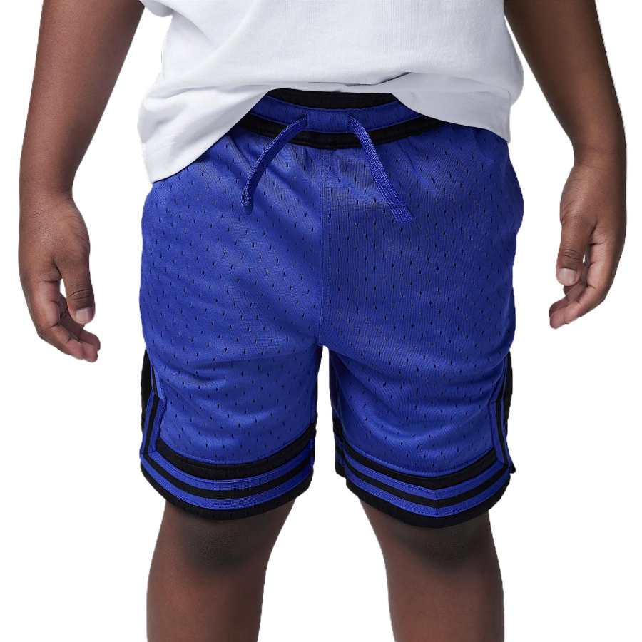 Jordan Jordan SS25 Shorts Children Aged 3 7 Years Old Purple