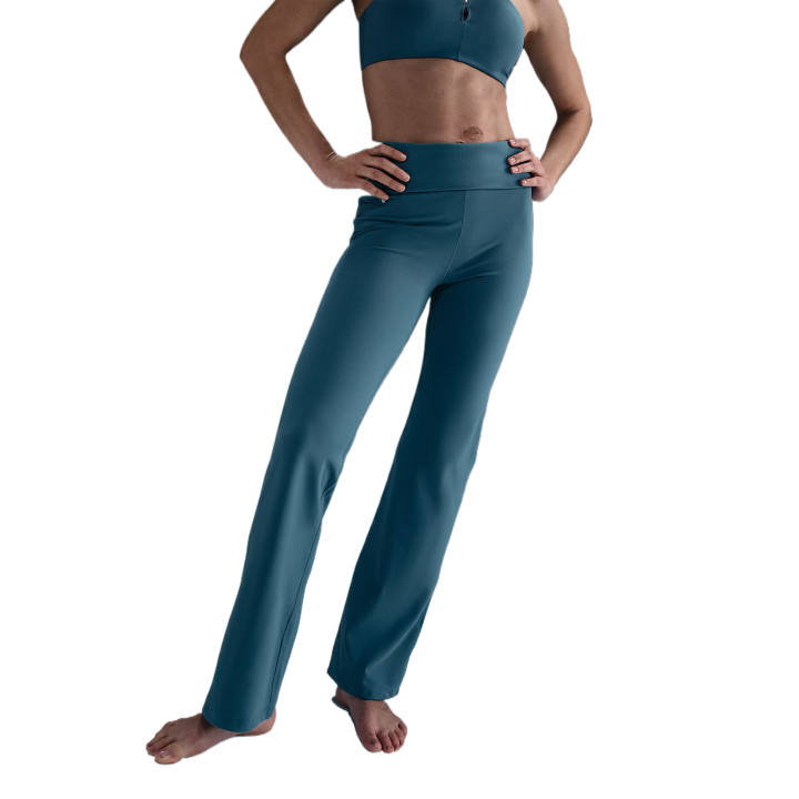 Nike Nike Dri Fit Yoga Pants Women's