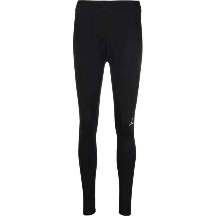 Jordan Jordan Leggings Women's Black Moderate