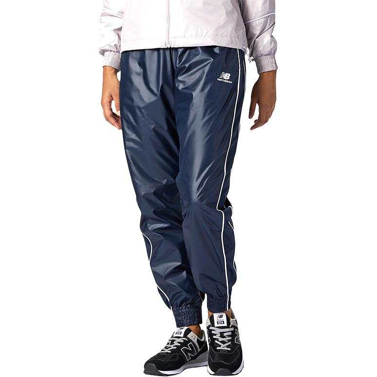 New Balance New Balance SS21 Casual Pants Women's Blue