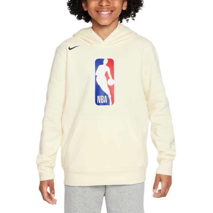 Nike Nike Sweatshirt Snowflake Gypsum Fibrosum Teenagers