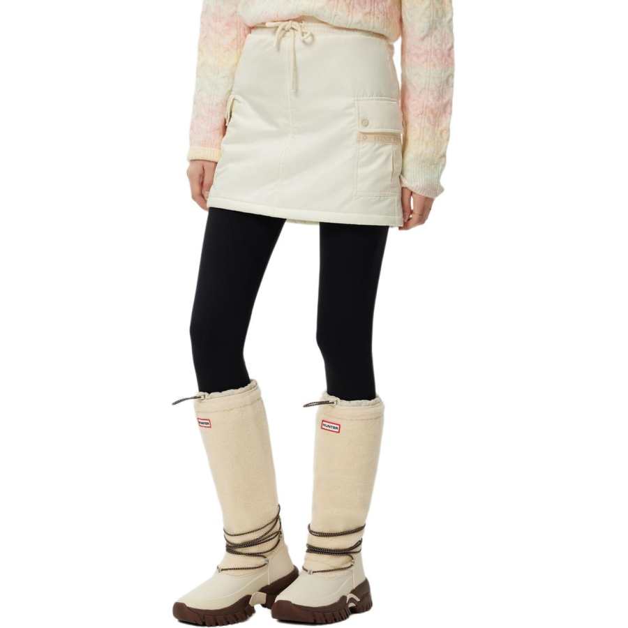 Teenie Weenie Casual Short Skirts Women's