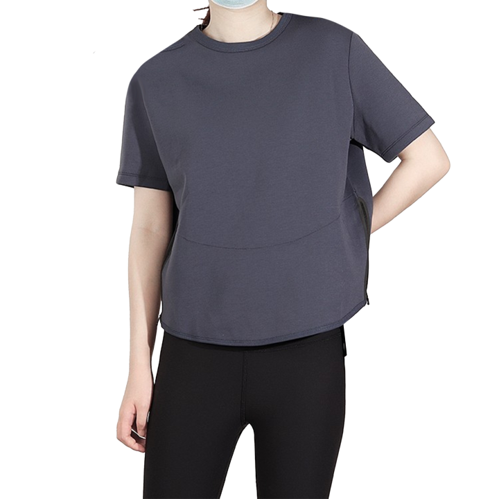 Nike Nike Dri FitSwoosh T Shirt Women's