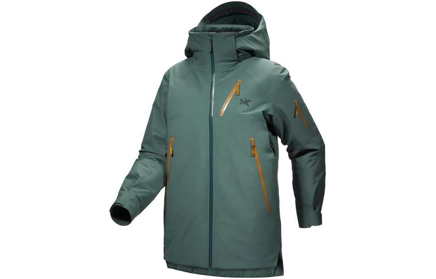 Arcteryx Arc'teryx NITA Down Jacket Women's