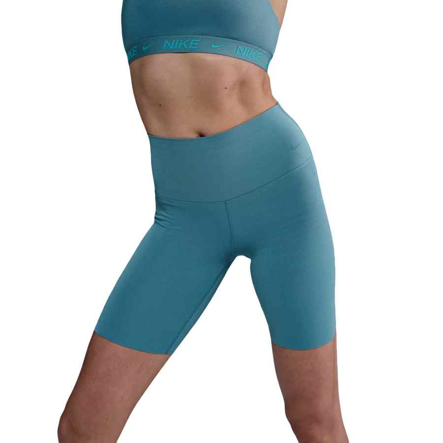 Nike Nike ZenvyDri Fit Cycling Pants Women's
