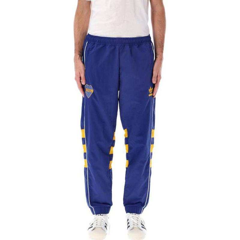 Adidas Originals Boca Juniors Track Pants