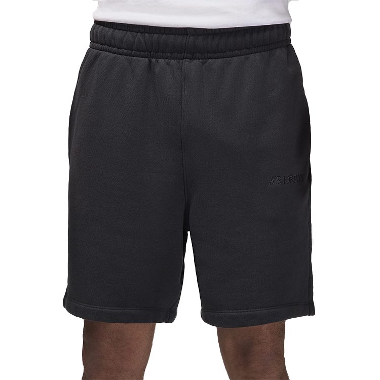 Jordan JORDAN Air JORDAN Wordmark Men's Fleece Shorts