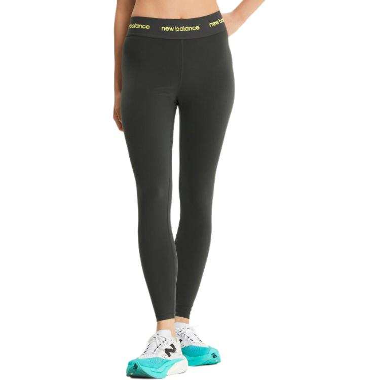 New Balance New Balance Casual Pants Women's Dark Gray