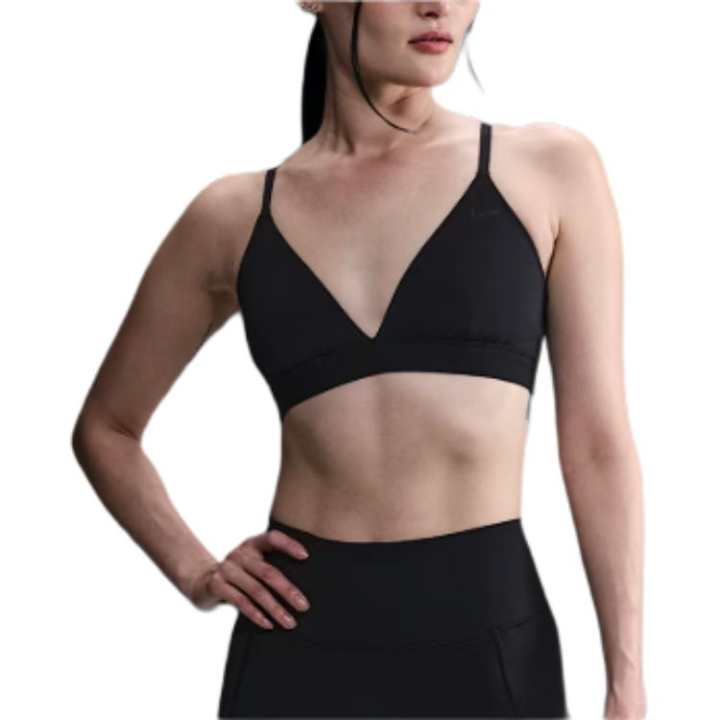 Nike Nike Form Women's Light-Support Non-Padded Triangle Sports Bra