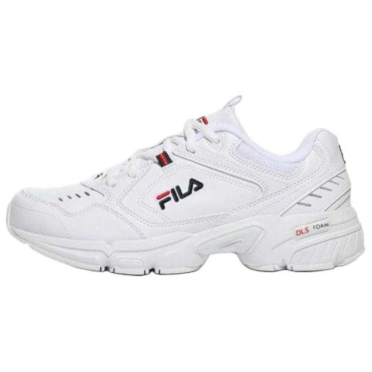 FILA Ranger 22 Casual Shoes Unisex White