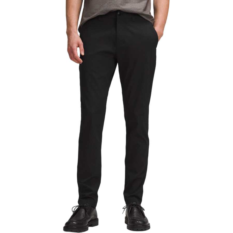Lululemon Lululemon ABC Knitted Sweatpants Men's