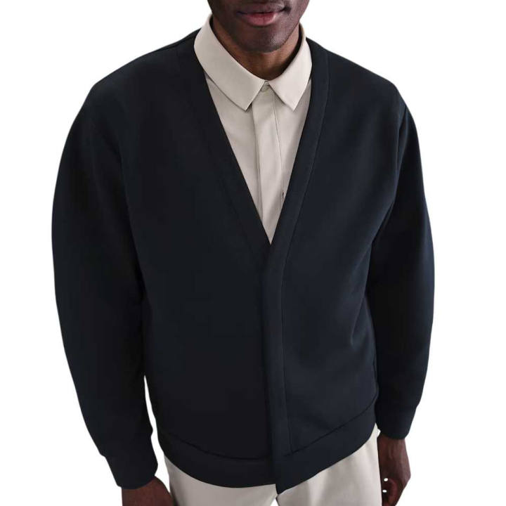 Nike Nike 24.7 ImpossiblySoft Men's Cardigan