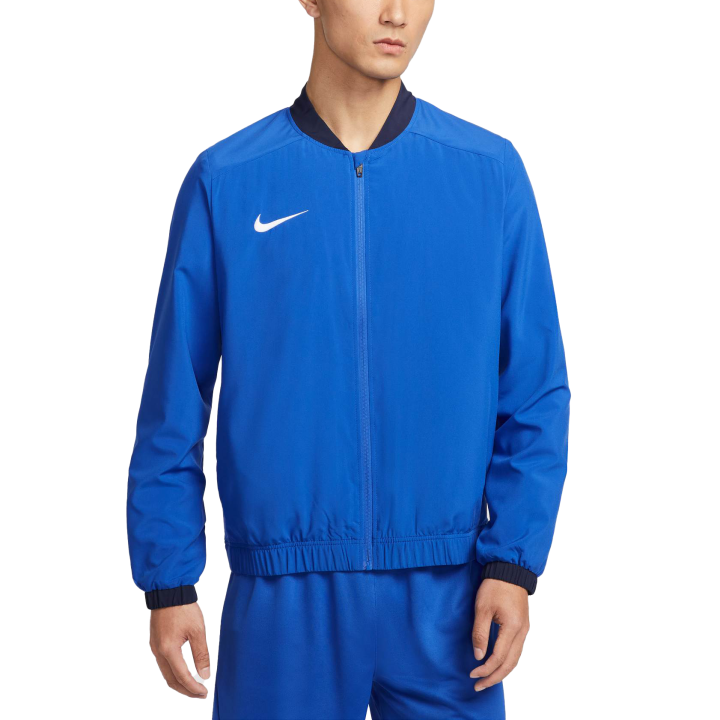 Nike Nike Dri Fit Academy SS25 Jacket Men's 450 Royal Blue