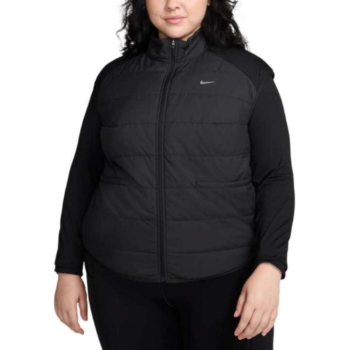 Nike Nike Swift Women's Therma-FIT Running Vest Plus Size