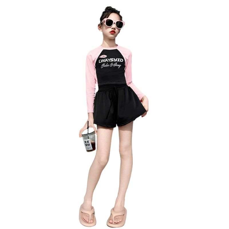 Lanza Lanza Kids Swimwear Thin