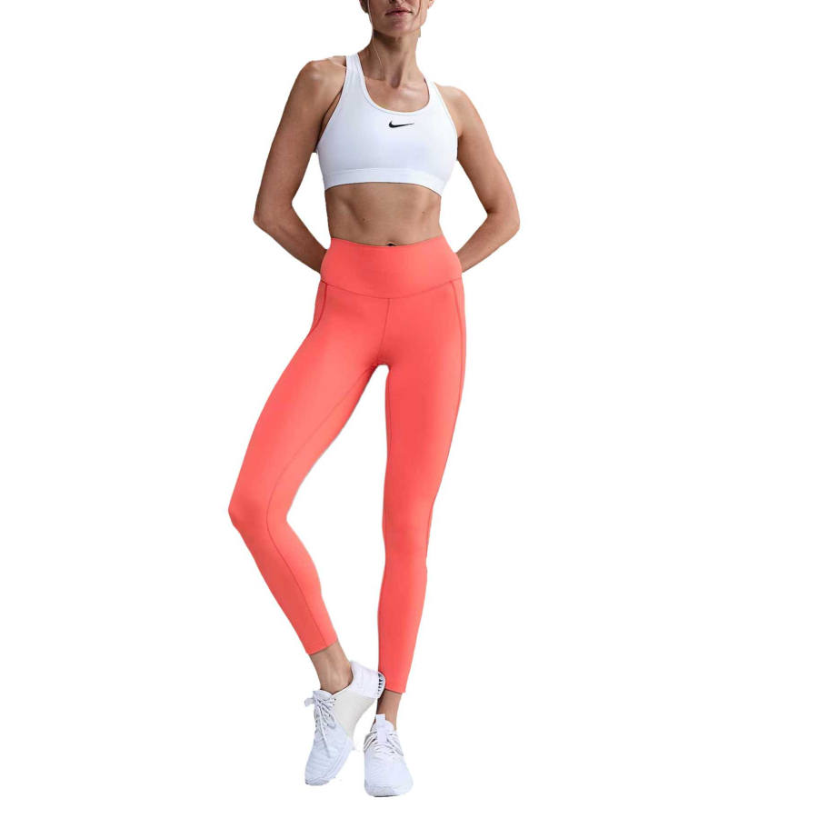 Nike Nike Dri Fit Yoga Pants Women's